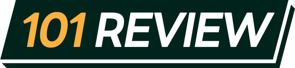 logo 101review