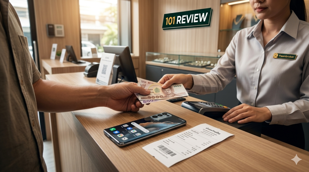 จำนำ OPPO ที่ไหนดี? รวมร้านรับจำนำให้ราคาสูง ได้เงินทันที พร้อมตารางราคาประเมินเบื้องต้น 1 รวมมือถือ OPPO ยอดนิยมที่สามารถนำมาจำนำได้ราคาสูงในปี 2569
