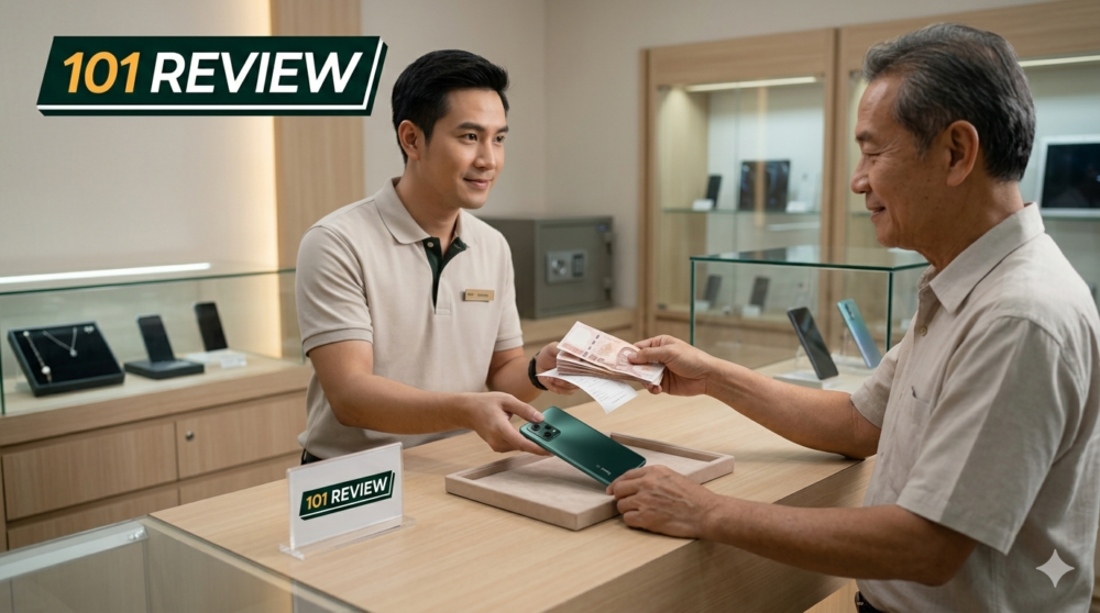 จำนำ Redmi มือสอง ได้เงินเท่าไหร่? เช็คราคาทุกรุ่น แนะนำร้านให้ราคาดี 2569 4 แนะนำร้านรับจำนำ Redmi มือสองให้ราคาดี กรุงเทพ บางแค สีลม ปี 2569